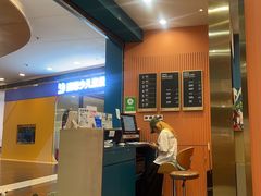 -海马体照相馆(新南凯德广场店)