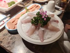 -码头故事火锅(大丰店)