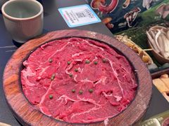 -季季山·云南野生菌火锅(上海首店)