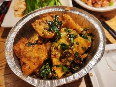 -平娃三宝烧烤·面食(富丰桥店)