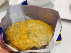 -京天红炸糕(天通苑华联店)