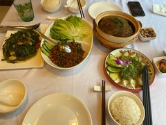 -阿诺泰·泰国餐厅(紫荆店)
