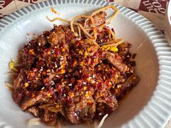 -老三样·旧食新味(绿地店)