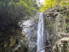 -浙北大峡谷