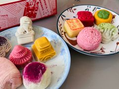 -北京稻香村(零号店)