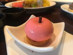 -广州富力君悦大酒店·凯菲厅