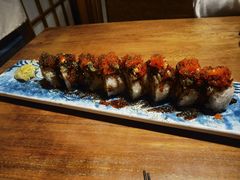 -河风の幸会精致料理