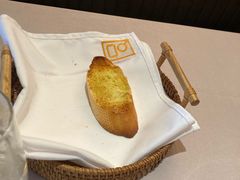 -戈雅法餐厅(世界城广场店)