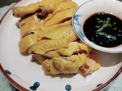 -外婆小菜(东苑米兰广场店)