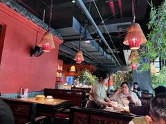 -老客家·客家菜(万达店)
