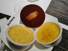 -斗牛士牛排餐厅(嘉里汇店)