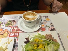 -斗牛士牛排餐厅(嘉里汇店)