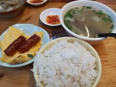 -陈记汤饭(水巷口店)