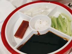 -满堂·烤鸭店·北京菜(鼓楼店)