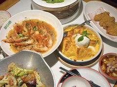 -新白鹿餐厅(第一百货店)