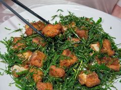 -阿英煲.煲烧江南菜(凉城路店)