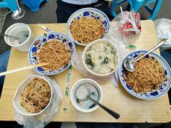 -小罗子汤店(大士院总店)