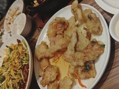 -九转小磨·非遗东北菜(群力店)