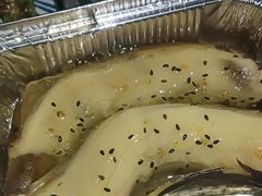 -火焰枪蛋·烧烤(奉天街店)
