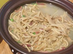 -吴越荣记苏州菜·松鼠桂鱼100%活鱼现做(斜塘老街店)