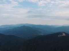 -浙东第一尖雪山欢乐谷