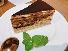 提拉米苏-糖纸甜品(印象城店)