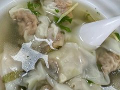 -海平馄饨(逍遥二路店)