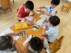 -上海市浦东新区恒宇幼儿园(杨南部)