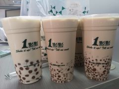 -1点点(京溪店)