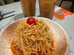 -Home Thai·泰谣(王府井apm店)