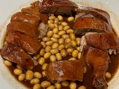 明炉脆皮烤鸭-蝴蝶里·粤菜·点心(龙湖天街&滨江店)