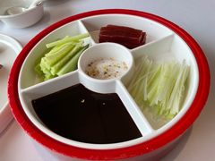 -月福京味斋·烤鸭店·北京菜(鼓楼总店)