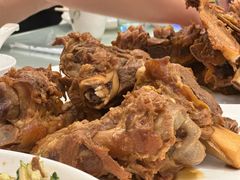 -吴记酱骨炖菜馆(西大直街店)