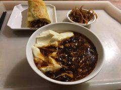 豆腐脑-金鼎轩(安贞里店)