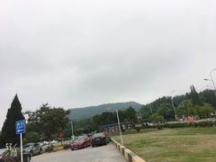 -南京市江宁方山