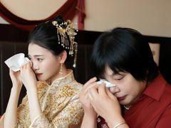 -怪咖·joker陈楠