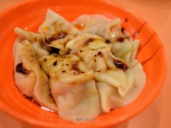 -龙抄手(春熙路总店)