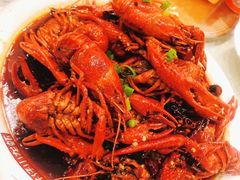 麻辣小龙虾-簋街仔仔小龙虾(总店)