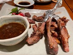 -旨味Umami_融合料理(万博汇店)
