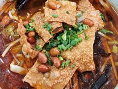 -陈记柳州螺蛳粉(大坪店)