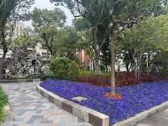 -上海市总工会沪东工人文化宫