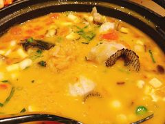 -三号黄浦会Canton Table