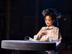 -白家大院·王府宫廷菜(苏州街店)