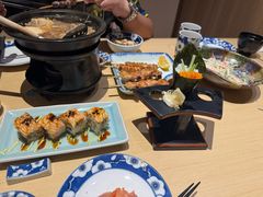 -小山日本料理(太古汇店)