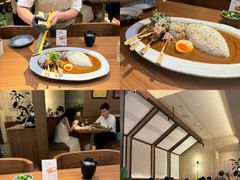 -CURRY YA 熟成咖哩專門店(深圳湾万象城店)
