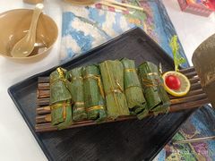 -刘姐啤酒鱼民族演艺餐厅(西街总店)