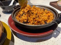 -半山腰·云南菜(侨福芳草地店)