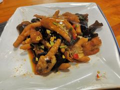 -八仔大富楼·河鲜(西江店)