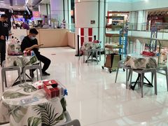 -海底捞火锅(凯德广场店)