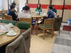 大堂-深巷家味馆.湖北头牌红烧鱼头拌饭(黄陂店)